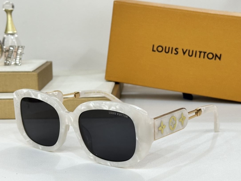 LV Sunglasses